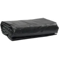 vidaXL Bâche de protection anthracite 1,5x2 m 650 g/m
