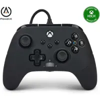 PowerA FUSION Pro 3 Xbox Series XS Nero Controllers contrôleur cablatoSmart technologie