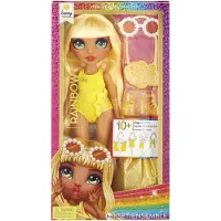 Rainbow High Swim Doll Sunny