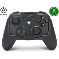 ACCO Brands 1526788-01 Contrôleur de jeu Noir Bluetooth Gamepad Analogique Android, PC, Xbox Series S, Xbox Series X