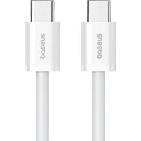 Baseus USB C — USB C (2 m, 100 W)
