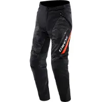 Dainese Drake 2 Super Air Tex S26 Pantalon textile moto