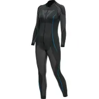 Dainese Combinaison Dry Interior Noir M Femme Noir M