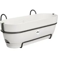Elho Vibia Campana Balkonkasten Allin1 (26 cm)