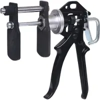 Ks Tools 150.2193 Bijstelgereedschap, remklauwzuiger
