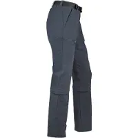 Maier Sports Arolla Pants Gris M-L / Regular Femme