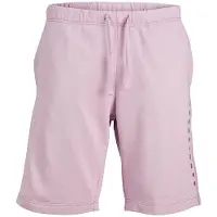 Jack & Jones Kane Faded Imp short de sport rose XL homme rose XL