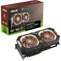 Asus Rtx4080S-O16G-Noctua 16Gb Gddr6X Hdmi Dp