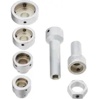SW-Stahl Porte-filière/kit de rallonge 82280L