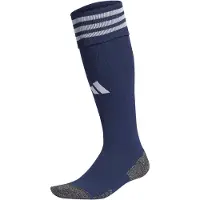 Adidas Chaussettes de Football - ADI 23 - Bleu/Blanc - - 37/39 - Chaussettes de Football