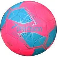 Precision Ballon De Football Fusion Mini Size 1 Training 2024