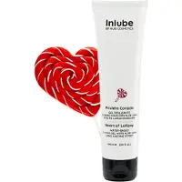 Nuei Lubrifiant Gel Inlube Lollipop 100ml