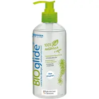 Bioglide - Lubrifiant intime à base d'eau - original - 500ml