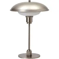 House Doctor Lampe à poser Boston bronze