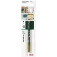 Bosch Foret SDS Quick universal 10 x 75 x 120