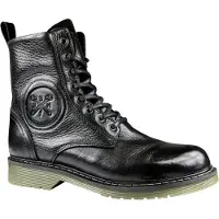 John Doe Chaussure de moto Sixty Budapest