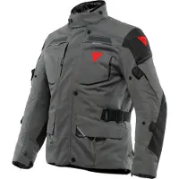Dainese Outlet Splugen 3l D-dry Jacket Gris 44 Homme