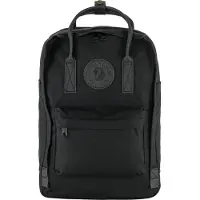 Fjällräven Sac à dos 'Kanken No. 2' noir