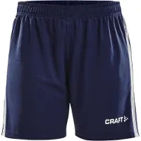 Craft Pro Control Mesh Shorts W