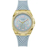 GUESS - GW0694L1 - Montre Bracelet - Femmes - Quartz - Zest