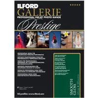 Ilford Prestige Lisse Glacé 13 x 18 310g 100 Feuilles