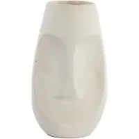 Light & Living Pot FACE naturel – 21x18x36 cm