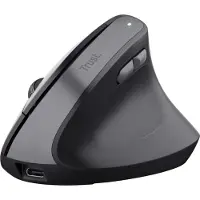 Trust TM-270 mouse Office Right-hand RF Wireless Optical 2400 DPI