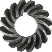 Ks Tools Zahnkranzritzel - 515.5475-R008P