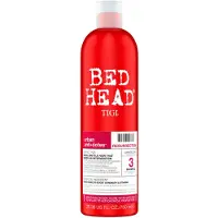 Tigi Bed Head Resurrection Super Repair Shampoing 750 ml