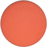 MAC Eye Shadow Pro Palette Refill Pan fard à paupières recharge teinte Red Brick 1.5 g