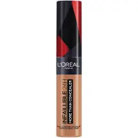L'Oréal Maquillage du teint Correcteur de teint Infaillible More Than Concealer No. 332 Amber