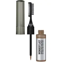 Rimmel Wonder'Last coloration gel semi-permanente pour les sourcils teinte 002 Soft Brown 4.5 ml