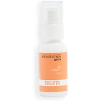 Revolution Skincare 20% Vitamin C Radiance 30ml Serum Clair
