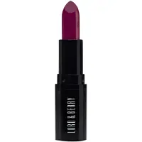Lord & Berry - Absolute Satin Lipstick - 6 Colors #7438 - Renaissance - 4g