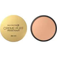 Max Factor Crème Soufflée Poudre Pressée Crème Soufflée 81 Vraiment Discrète 14 g