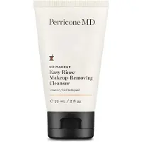 Perricone MD No Make-Up Easy Rinse Makeup Removing Cleanser (59 ml)