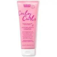 Umberto Giannini Coily Curls Shampoo and Conditioner Duo