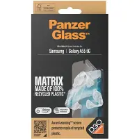 PanzerGlass A55 5g A556 7362 Screen Protector Clair