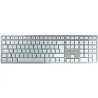 Cherry Clavier KW 9100 SLIM