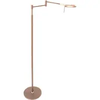 Steinhauer Lampe de lecture Turound Bronze de conception