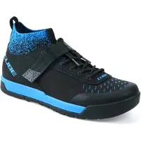 Cube Gty Strix Mtb Shoes Bleu,Noir EU 48