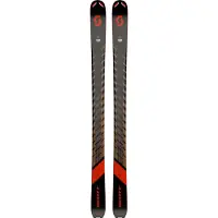 SCOTT Superguide 88 Touring Skis Multicolore 173