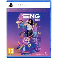 Let's Sing 2024 International Version