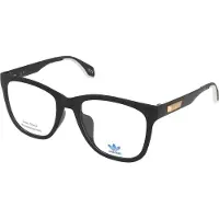 Adidas Originals Lunettes de Vue OR5029 F 52/19/145 Matte black Injected MAN OR5029 F