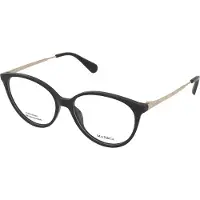 MAX&Co. Lunettes de Vue Max&amp;co. MO5023 52/15/140 Shiny black Injected WOMAN MO5023