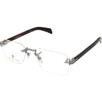 David Beckham Lunettes de Vue DB 7116 54/20/145 6LB RUTHENIUM METAL FRAMES MAN DB 7116 RUTHENIUM Optical