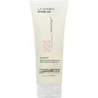 Giovanni L.A. Natural Gel Coiffant 200 ml