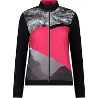 CMP 32l4046p Jacket Rose XS Femme