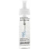 Giovanni Mousse Coiffante Naturelle Air-Turbo Charged 207 ml