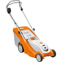 Stihl RMA 239 (Fonctionnement sur batterie)